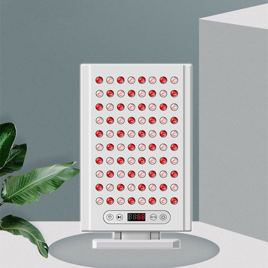 Red Light Therapy Stand